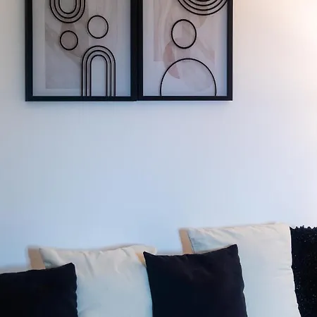 Prázdninový dům House Mima Opatija