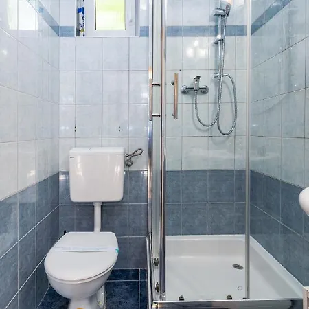 House Mima Prázdninový dům