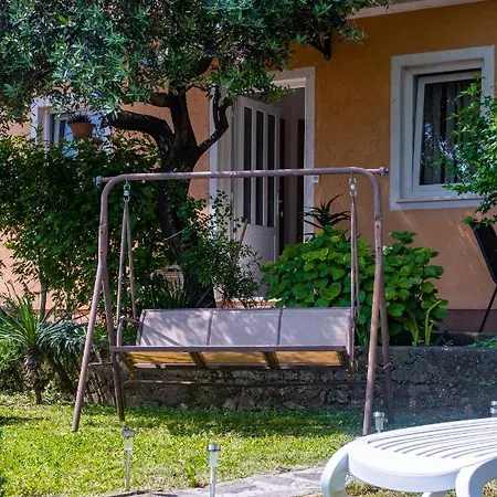 Prázdninový dům House Mima