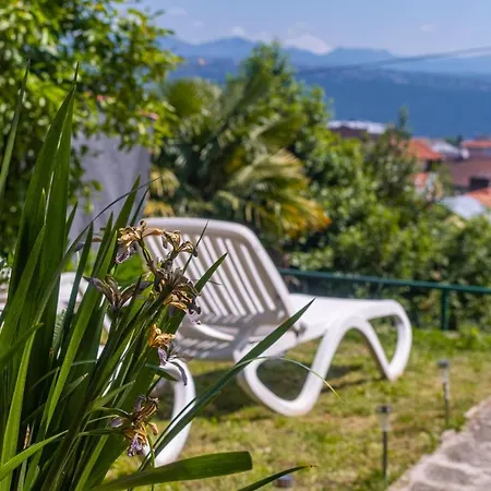 House Mima Prázdninový dům Opatija